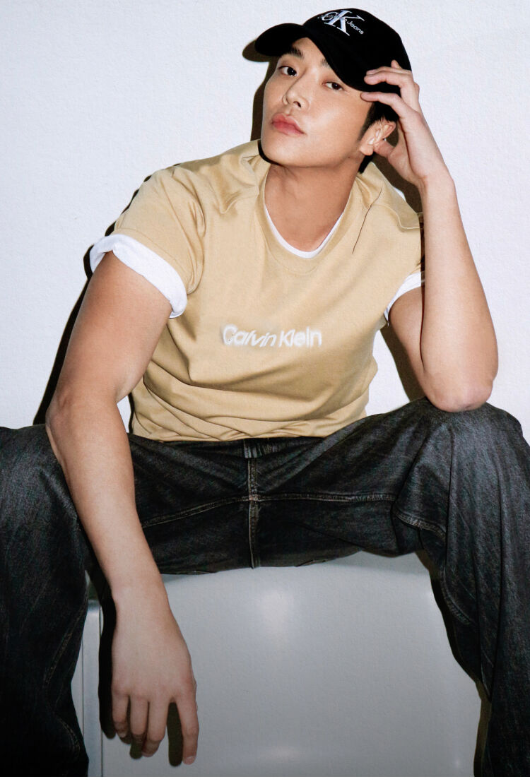 Calvin Klein Tees